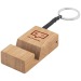 Support porte-clés téléphone Inbox, Porte-téléphone portable et support, socle, base pour smartphone publicidad