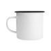 Tasse Field, mug et tasse en métal publicidad