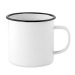 Tasse Field, mug et tasse en métal publicidad