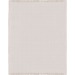 Plaid en coton, Couverture ou plaid publicidad