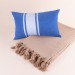 Coussin gonflable 35x22cm regalo de empresa