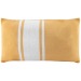 Coussin gonflable 35x22cm, coussin publicidad