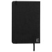 Cahier Theluji, cahier publicidad