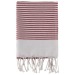 FOUTA MAUNA, Fouta publicidad