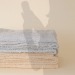 Plaid Brais, Couverture ou plaid publicidad