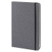 Cahier Rogue, cahier publicidad