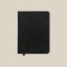 Cahier Velvet, cahier publicidad