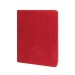 Cahier Velvet, cahier publicidad