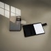 Porte-documents A5 crédit, cahier publicidad