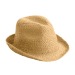 SOMBRERO MADEIRA, sombrero de paja publicidad