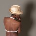 Chapeau Jamaica, chapeau de paille publicidad