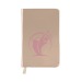 CAHIER GLITTER regalo de empresa
