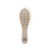 Brosse Provence, brosse à cheveux publicidad
