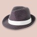 Chapeau Capri Panama, chapeau panama publicidad