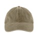 Gorro efecto lavado, Gorra de moda publicidad