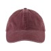 Gorro efecto lavado, Gorra de moda publicidad