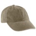 Gorro efecto lavado, Gorra de moda publicidad