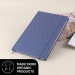 Cahier Aporo, cahier publicidad
