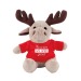 CAMISETA RENO FELPA, peluche publicidad