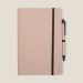 Cahier Loft, cahier publicidad