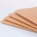 Cahier Loft, cahier publicidad