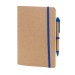 Cahier Loft, cahier publicidad