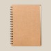Cahier Wire, cahier publicidad