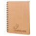 Cahier Wire, cahier publicidad