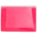 Trousse Sofie, Trousse transparente publicidad