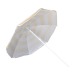 PARASOL ILIOS, parasol publicidad
