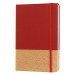 Cahier Bound, cahier publicidad