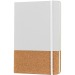 Cahier Bound, cahier publicidad