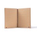 Cahier Casen, cahier publicidad