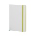 Cahier Colore, cahier publicidad