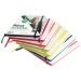 Cahier Colore, cahier publicidad