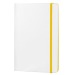 Cahier Colore, cahier publicidad
