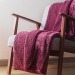 Plaid Tempest, Couverture ou plaid publicidad