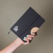 Cahier Still, cahier publicidad