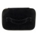 Trousse de toilette, vanity case publicidad