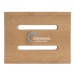 PORTE-SAVON DARYA, porte-savon publicidad
