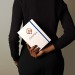Cahier Waiu, cahier publicidad