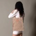 Sac en raphia regalo de empresa