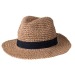 Chapeau en papier, Chapeau publicidad