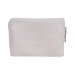 Trousse avec fenêtre, trousse de toilette publicidad