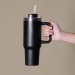 Thermo Sportas, Mug isotherme publicidad