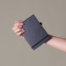 Cahier Perm, bloc-notes publicidad