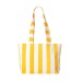 Sac coton recyclé 42x8x28cm regalo de empresa