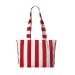 Sac coton recyclé 42x8x28cm regalo de empresa