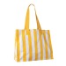 Sac coton recyclé 45x19x36cm regalo de empresa