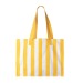 Sac coton recyclé 45x19x36cm regalo de empresa